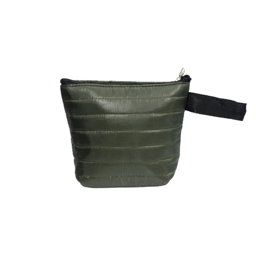 [41707] YERBERO ESTILO PUFFER MATELASE LISO