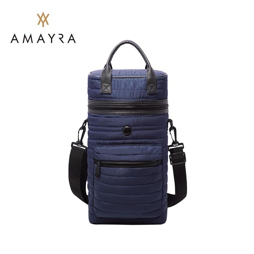 [41861] MOCHILA MATERA AMAYRA PUFFER