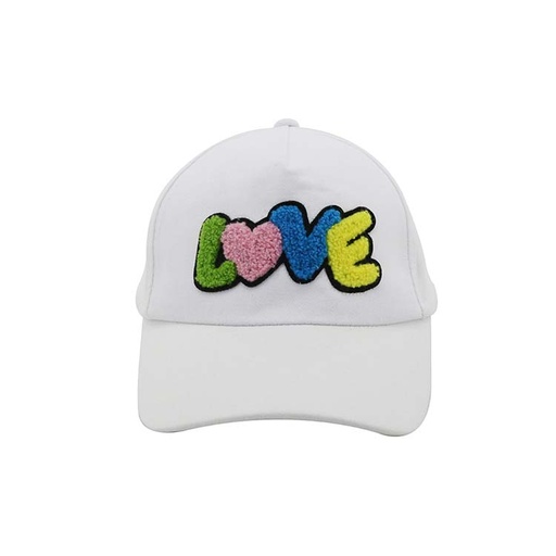 [41891] GORRA CAP LOVE
