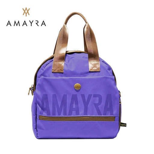 [41895] MOCHILA AMAYRA STREET MALETA SOLAPA FRONTRAL