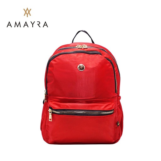 [41903] MOCHILA AMAYRA STREET CIERRE FRONTAL