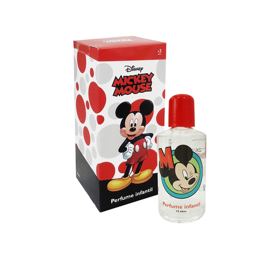 [41924] PERFUME MICKEY MOUSE X 50ML