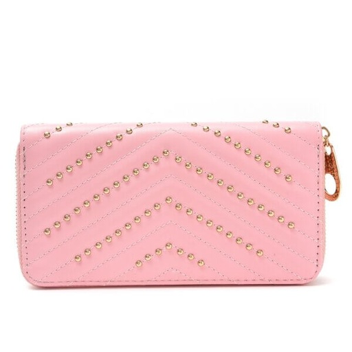 [42015] BILLETERA FICHERO TACHAS EN V