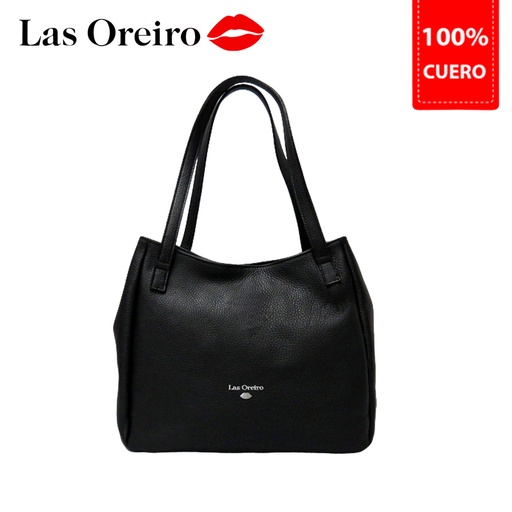 [42104] BOLSO  CLASSIC BAG LAS OREIRO