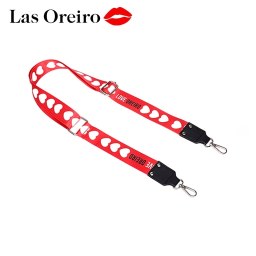 [42122] STRAPS TIRA CARTERA LAS OREIRO