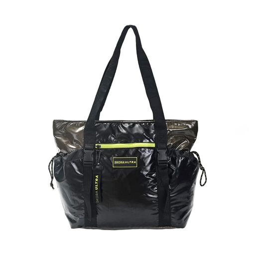 [42192] SHOPPER ULTRA HIKER COMBINADO C/BOLSILLO Y LLAVERO