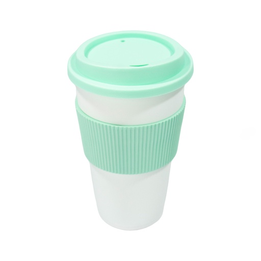 [42244] VASO TIPO STARBUCKS COLORES VARIOS