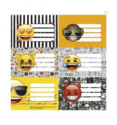 [13454] ETIQUETAS PARA CUADERNO MOOVING