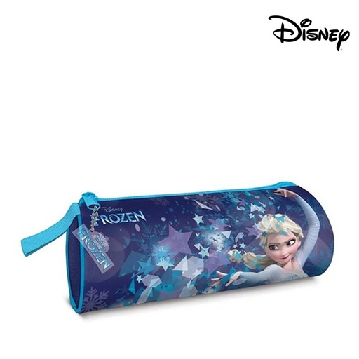 [13630] CARTUCHERA TUBO PVC FROZEN