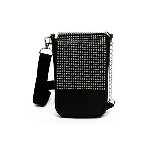 [42473] PORTACELULAR CON STRASS