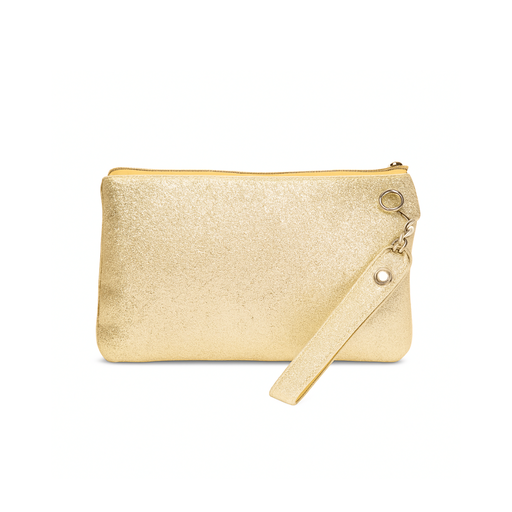 SOBRE DE MANO BRILLO CON LLAVERO