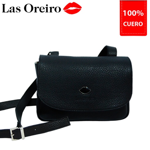 [42685] MINI BANDOLERA LAS OREIRO