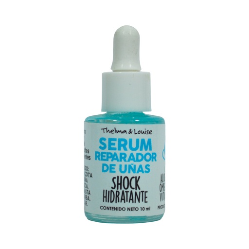 [42988] SERUM REPARADOR DE UÑAS