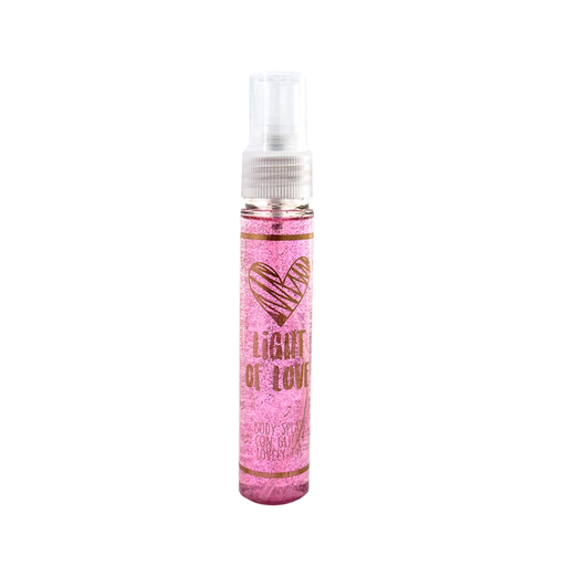 [42990] BODY SPLASH CON GLITTER TYL