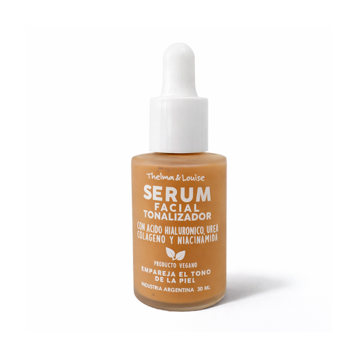 [43016] SERUM TONALIZADOR FACIAL TYL