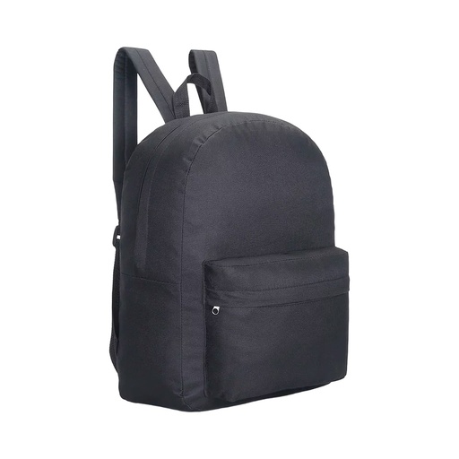 MOCHILA 17" COLOR LISO URBAN