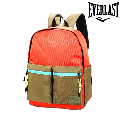 MOCHILA EVERLAST URBANA REFORZADA 17"