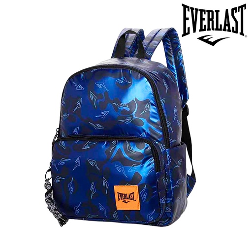 MOCHILA EVERLAST POLIVINILICAS EN COLOR