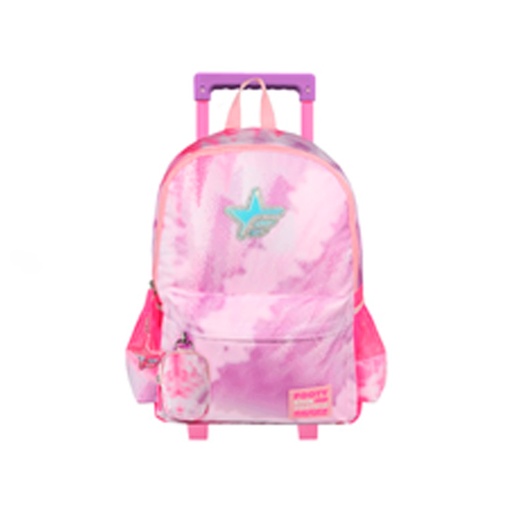 [43370] MOCHILA CARRO 18" BIG KIDS BATIK