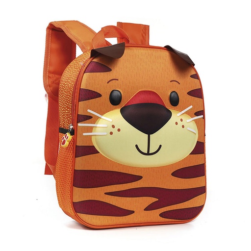 MOCHILA INFANTIL ANIMALITOS