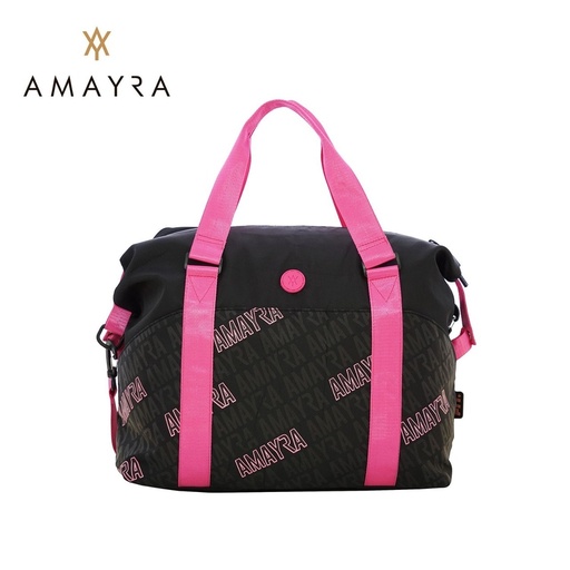 [43615] BOLSO AMAYRA FIT CON CORREA DESMONTABLE