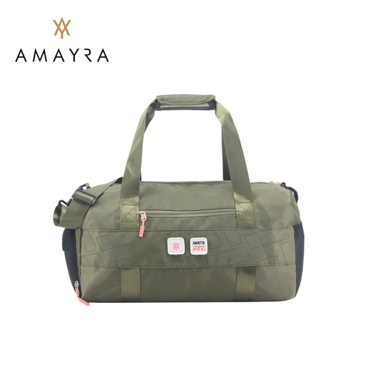 [43616] BOLSO AMAYRA FIT CON VARIOS BOLSILLOS Y MANIJA DE AGARRE