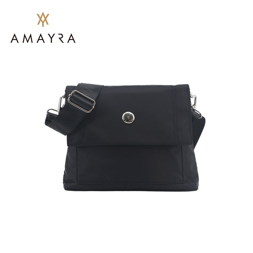 MORRAL UN CIERRE FRONTAL AMAYRA STREET