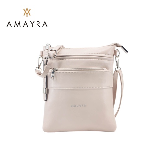 [43748] MORRAL DOBLE BOLSILLO FRONTAL AMAYRA