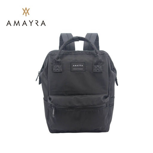 [43788] MOCHILA AMAYRA CON CORREAS ACOLCHADAS