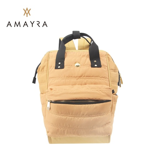 [43789] MOCHILA AMAYRA PUFFER