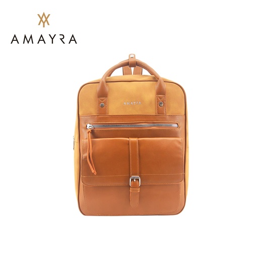 [43800] MOCHILA AMAYRA BI COLOR