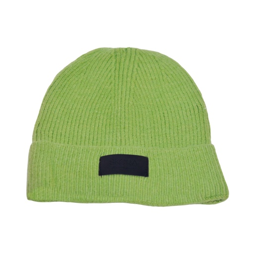 [44011] GORRO TEJIDO LISO