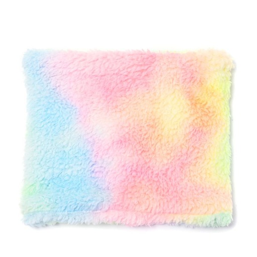 [44019] CUELLO INFANTIL MULTICOLOR