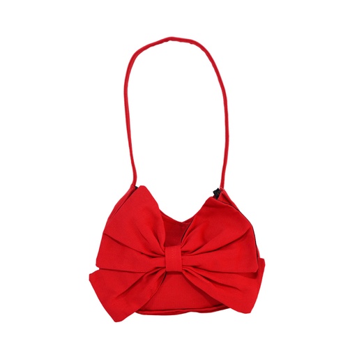 [44168] CARTERA MINI BAG MOÑO FRONTAL