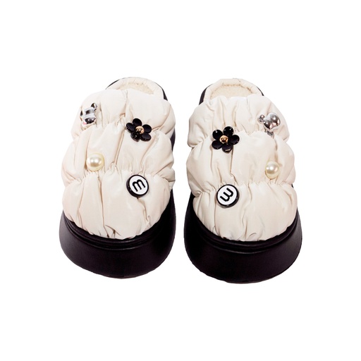 [44221E] GOMON CON CORDERITO MUJER 40/41