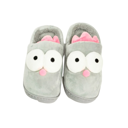 [44227B] PANTUFLON 3D 32/33