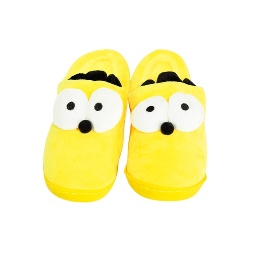 [44227C] PANTUFLON 3D 34/35