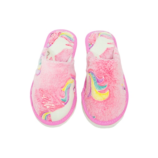 [44235] PANTUFLON LUMINOSO 35 AL 40