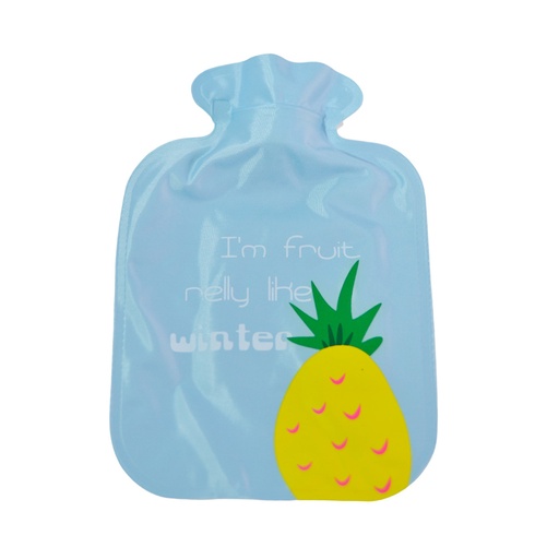 BOLSA DE AGUA CALIENTE CON DIBUJO