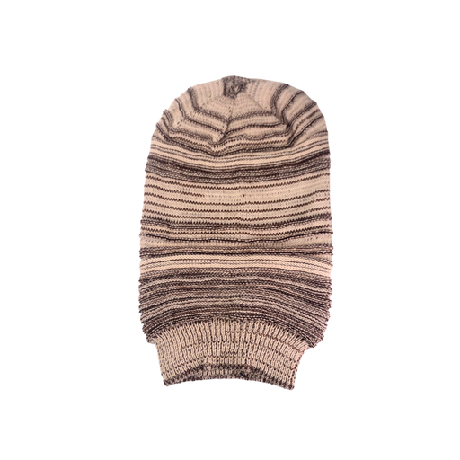 [17184] GORRO DE LANA DORMILON MELANGE #30
