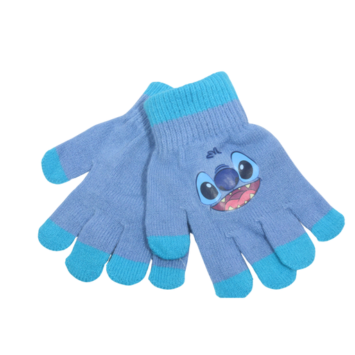 [44743] GUANTES INFANTILES DE STICH