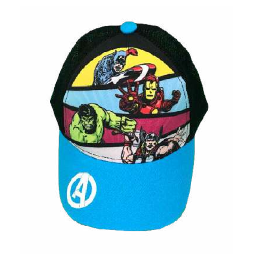 [44751] GORRO PERSONAJES DISNEY