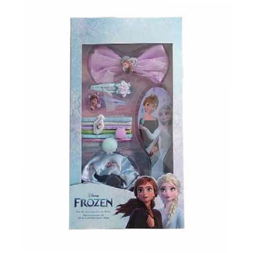 [44770] SET COLEROS DE FROZEN