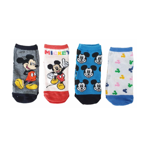 [44799] SOQUETES MICKEY