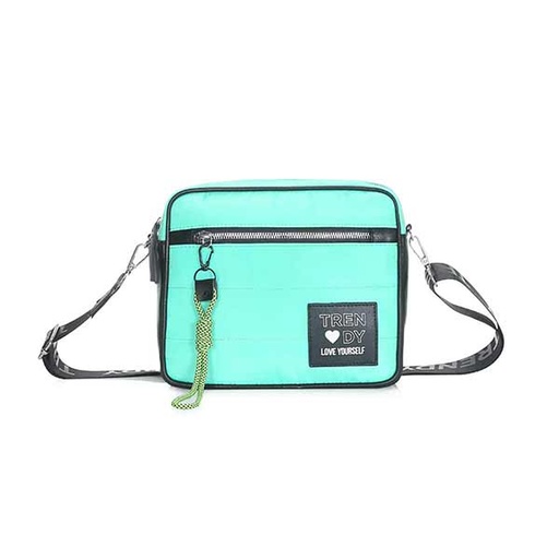 [44868] MORRAL CON BOLSILLO DELANTERO