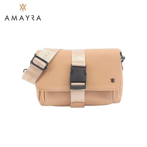 [45228] CARTERA AMAYRA CAMEL