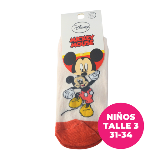 [44799-2] MEDIAS MICKEY T3 (31/34)