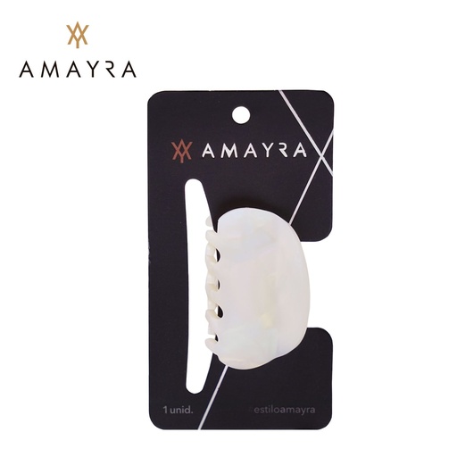 [45326] BROCHE PARA PELO AMAYRA