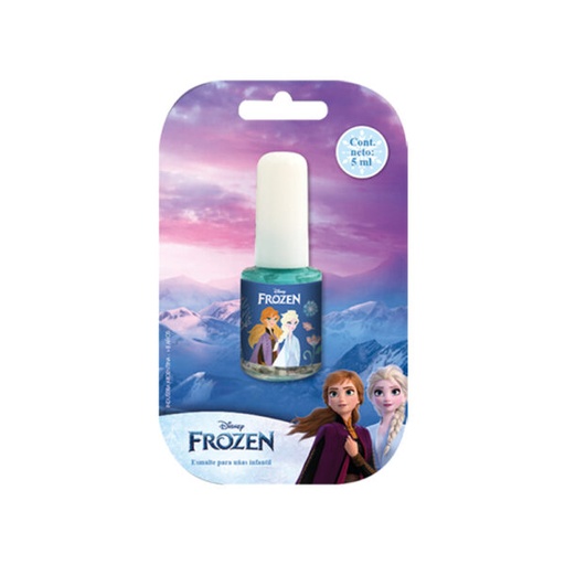 [45574] ESMALTE DE UÑAS FROZEN