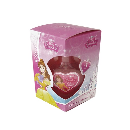 [45643] PERFUME INFANTIL X30ML CENICIENTA